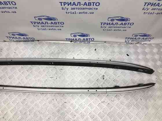 Рейлинги Kia Sportage SL 1.7 DIESEL D4FD 2010 (б/у) Київ