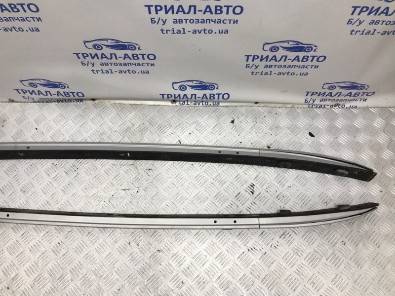 Рейлинги Kia Sportage SL 1.7 DIESEL D4FD 2010 (б/у) Київ - зображення 6