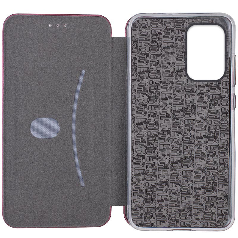 Кожаный чехол-книжка Classy для Motorola Moto G05 / E15 Херсон - изображение 3