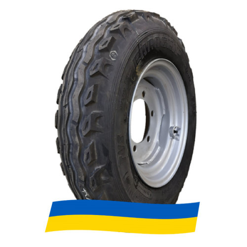 10/80 R12 TVS IM117 121A8 Сільгосп шина Київ - зображення 1