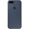 Чехол Silicone Case Full Protective (AA) для Apple iPhone 7 plus / 8 plus (5.5") Херсон