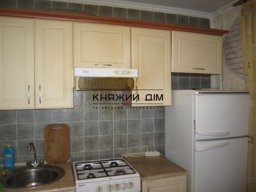 Оренда 1 кімнатної квартири біля метро Дорогожичи, вул. Парково - Сирецька. Код 115230 Київ - зображення 3