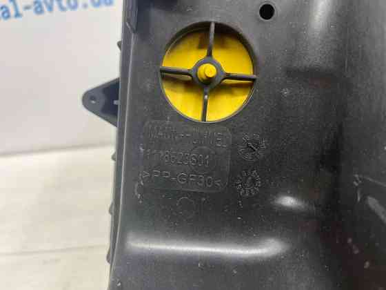 Корпус воздушного фильтра Jeep Compass 2016-2020  (Арт. 72094) Киев