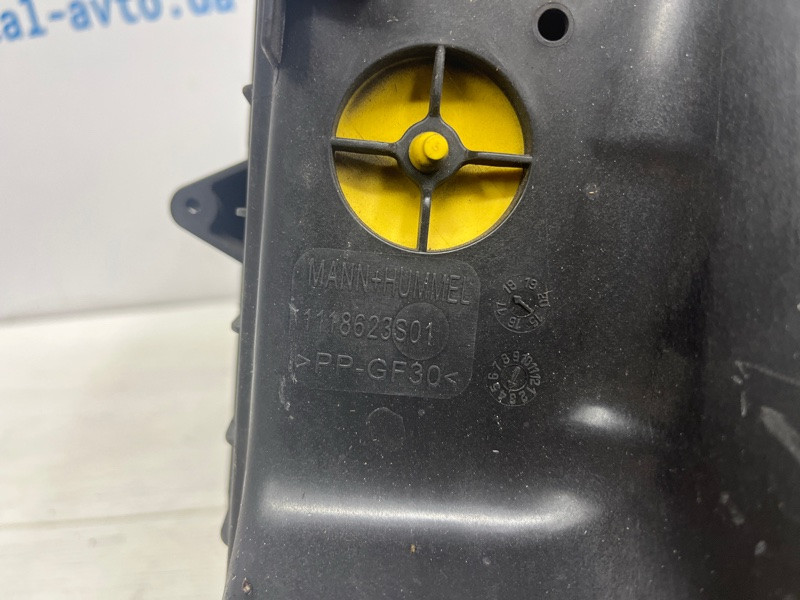 Корпус воздушного фильтра Jeep Compass 2016-2020 68350283AA (Арт. 72094) Київ - зображення 4