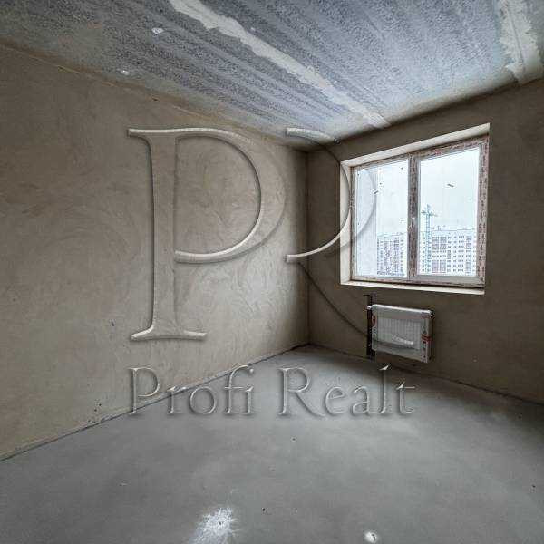 продажа 2-к квартира Киево-Святошинский, Вишневое, 60500 $ Вишневе - зображення 1