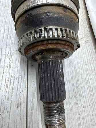 Привод задний SsangYong Korando C200 2.0 DIESEL D20DT 2010 (б/у) Київ