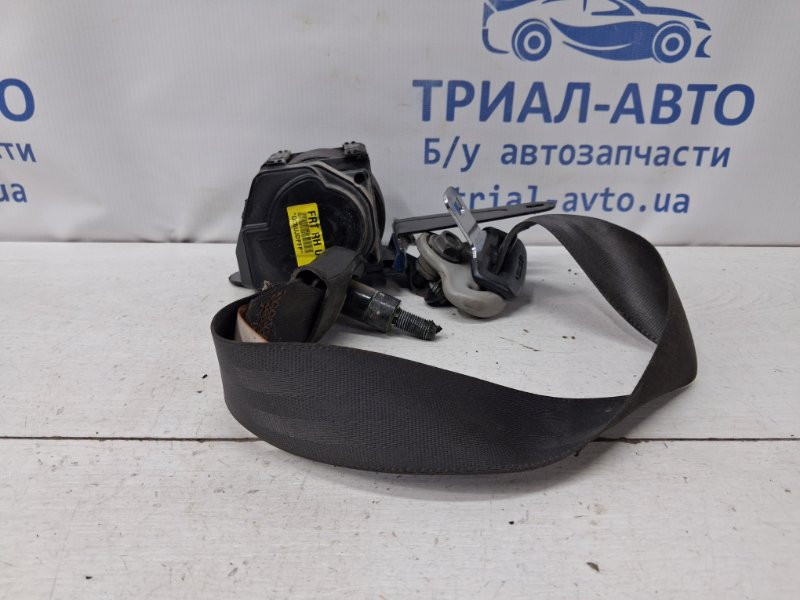 Ремень безопасности передний правый Chevrolet Captiva 2006-2018 96474672 (Арт. 77175) Київ - зображення 5