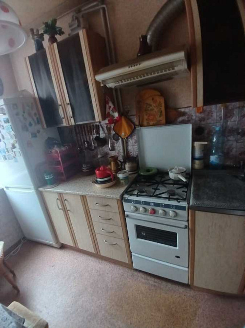 продажа 3-к квартира Киев, Днепровский, 60000 $ Киев - изображение 8