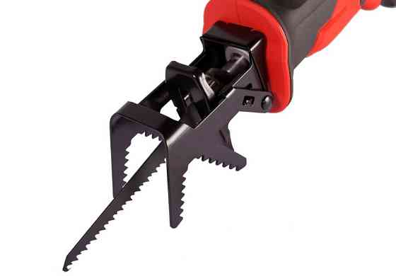 Пила сабельная аккумуляторная MPT 12 В Li-ion 2 Ач 0-2900 об/мин 50/4 мм MCRS1203.A1 Харьков