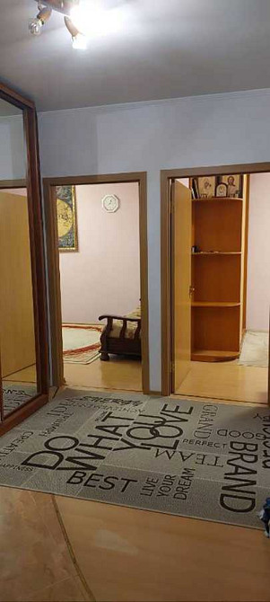 продажа 3-к квартира Киев, Святошинский, 110000 $ Киев - изображение 1