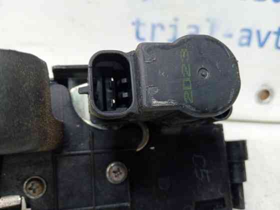 Замок двери передний левый SsangYong Korando C200 2.0 DIESEL D20DT 2010 (б/у) Київ