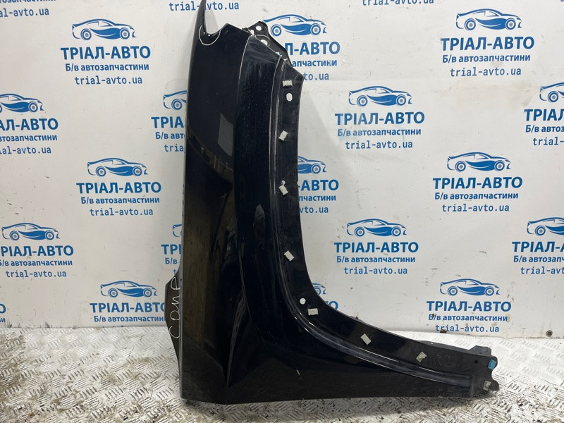 Крыло переднее правое Jeep Compass 2016-2020 68430056AA (Арт. 71658) Київ - зображення 2