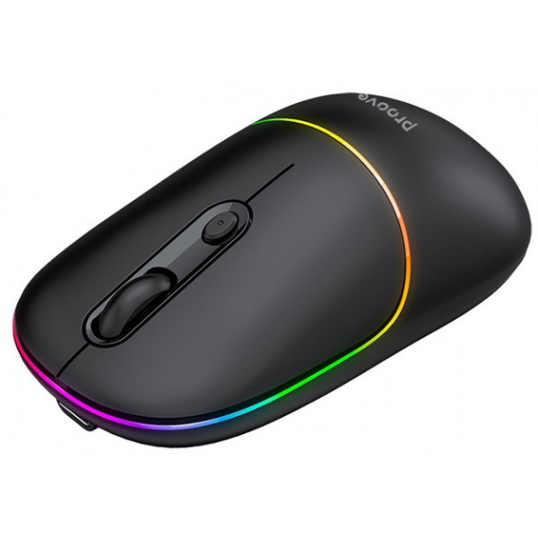 Мишка Proove Blink Black (WMBL00002001) (Код товару:38998) Харьков - изображение 2