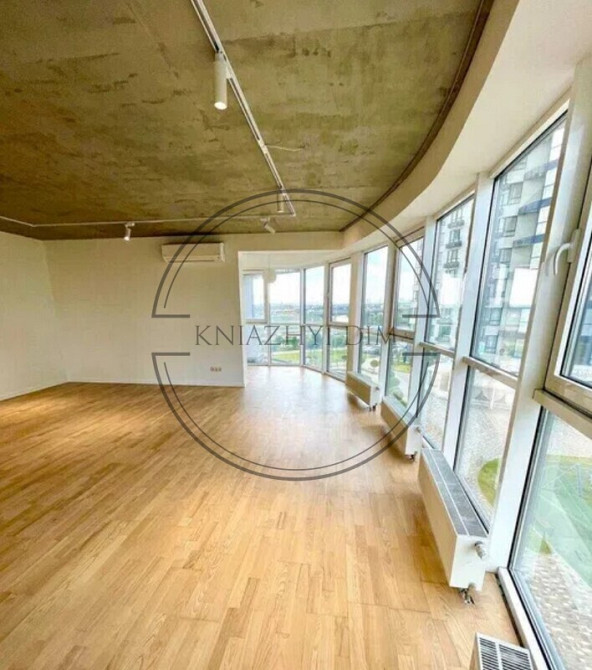 Продаж 3-х к.кв. на березі Дніпра в ЖК Зарічний в Дарницькому р-ні. Код об'єкту №: 21146121 Київ - зображення 5