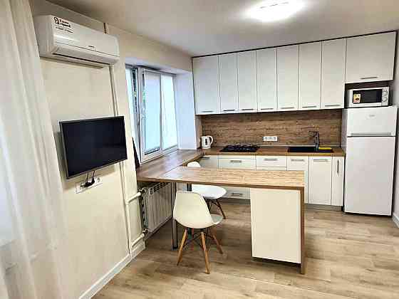 долгосрочная аренда 1-к квартира Днепр, Соборный, 15000 грн./мес. Дніпро