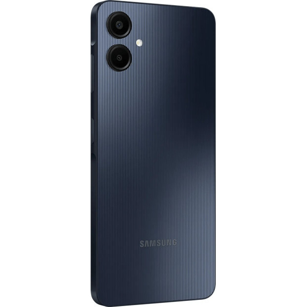 Смартфон Samsung Galaxy A06 A065F 4/128GB Black (SM-A065FZKG) EU Харків - зображення 6