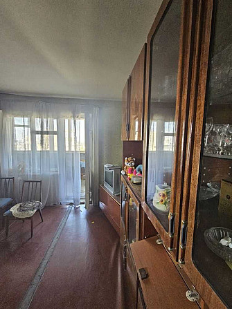 продажа 3-к квартира Одесса, Хаджибейский, 38000 $ Одеса - зображення 1