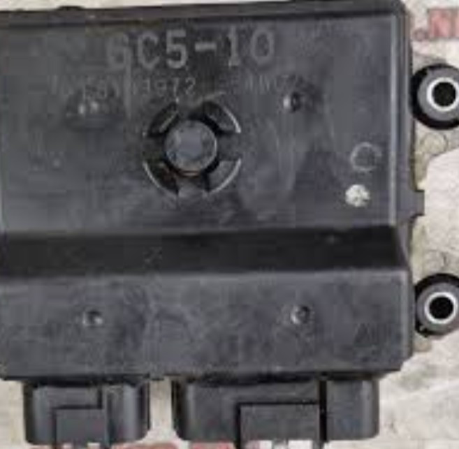 ЭБУ лодочного мотора Киев - изображение 2