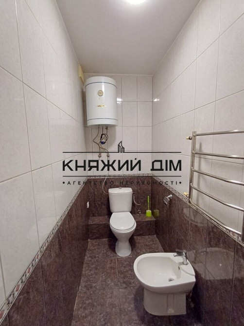 Оренда 4 кімнатної квартири м. Позняки Київ - зображення 12