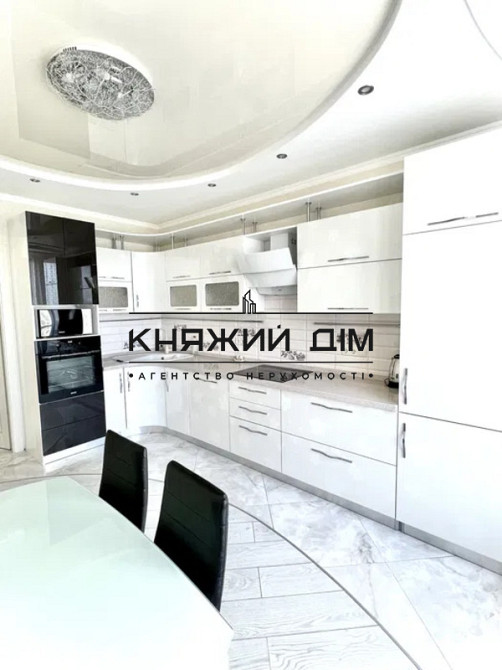 Оренда 2-кімнатної квартири по Бажана 1а ЖК Зарічний. 11199226 Київ - зображення 6