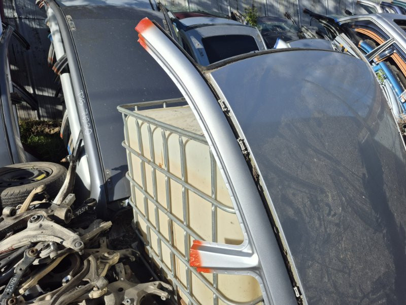 Крыша Mitsubishi Lancer 9 1.6 БЕНЗИН 4G18 2003 (б/у) Киев - изображение 4