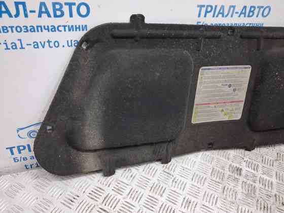 Обшивка капота Fiat Doblo 2010-2025 51890148 (Арт. 76697) Киев