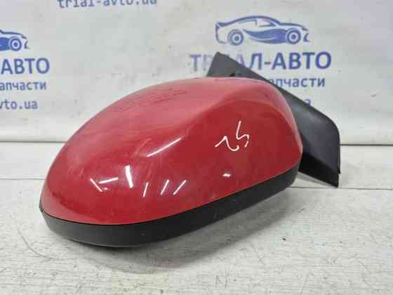 Зеркало левое Suzuki SX4 2006-2014 8470279J20 (Арт. 64674) Київ