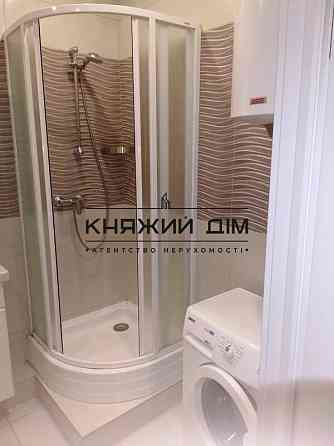 Стильна, комфортна 1 к. Кв. ст. м. Вирлиця. № 11152239 Київ