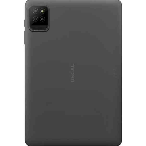 Планшет Oscal Pad 30 4/128GB Cosmic Grey UA Харків