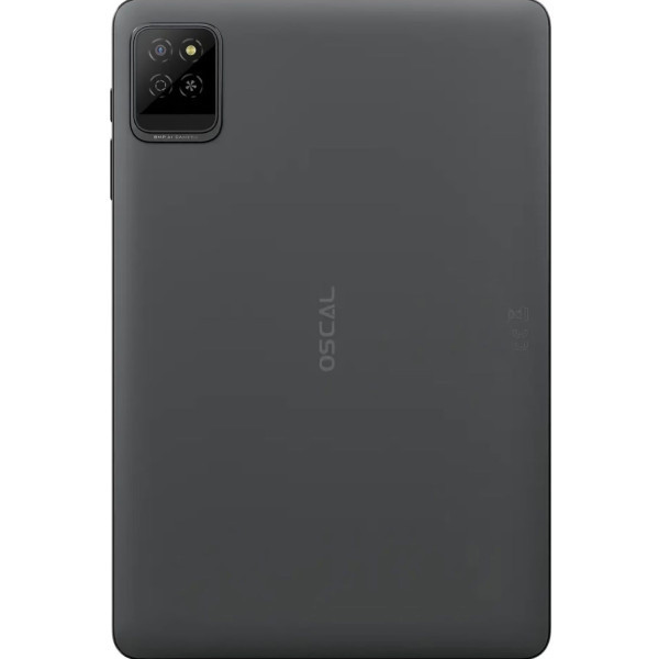 Планшет Oscal Pad 30 4/128GB Cosmic Grey UA Харків - зображення 5