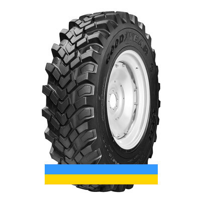 340/85 R24 Goodyear R14T 130D Індустріальна шина Киев - изображение 3