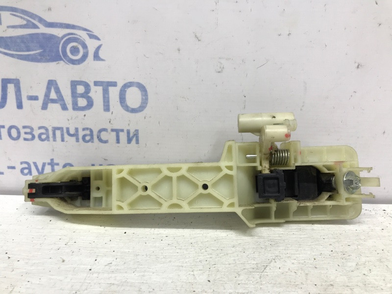 Ручка двери внешняя задняя правая SsangYong Korando 2010-2019 7345034002EAX (Арт. 44891) Київ - зображення 3