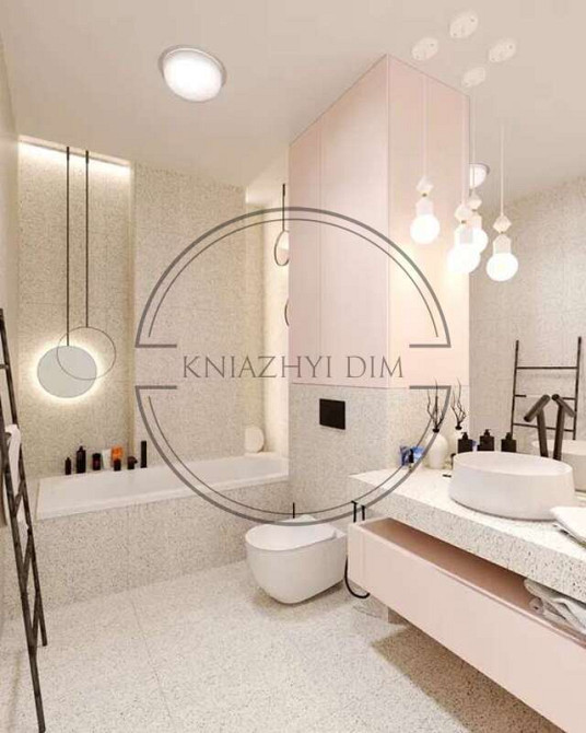 Продається 4-кімнатна кв. ЖК Поділ Град, Воздвиженка код 21142855 Киев - изображение 11