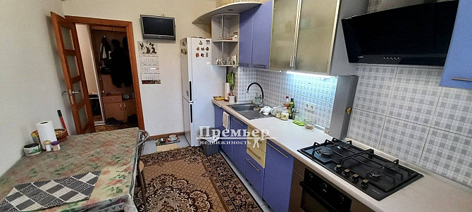 Продаж трикімнатної квартири у відмінному стані Одеса - зображення 2