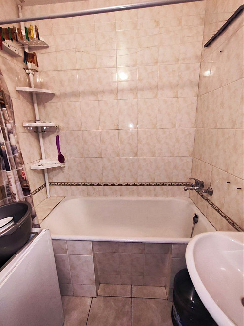 Сдам 2к. кв., Тополь-3, р-н кинотеатра #Січ, возле АТБ Дніпро - зображення 7