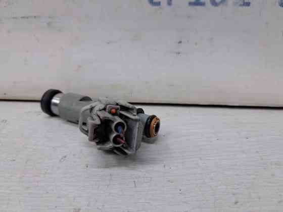 Форсунка топливная Suzuki SX4 1 1.6 БЕНЗИН M16A 2006 (б/у) Киев