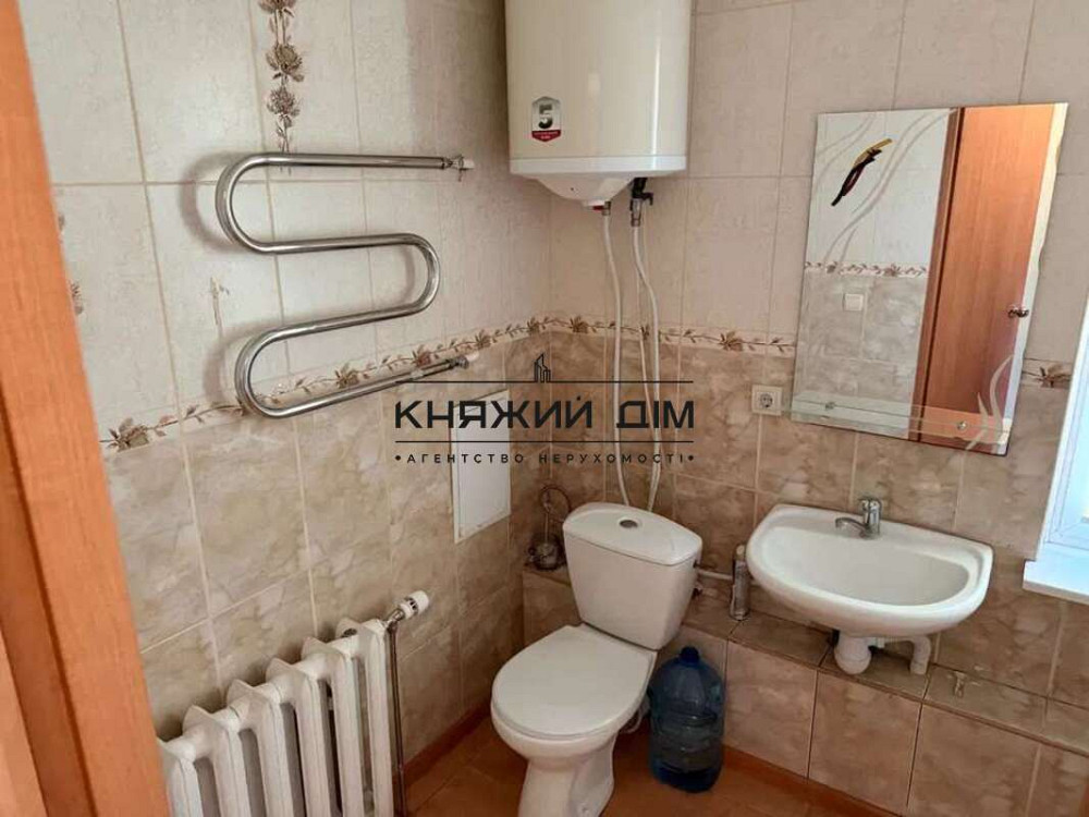 Є генератор! Оренда 3-кімнатної квартири на Осокорках . Код об'єкту: 1186755 Київ - зображення 12