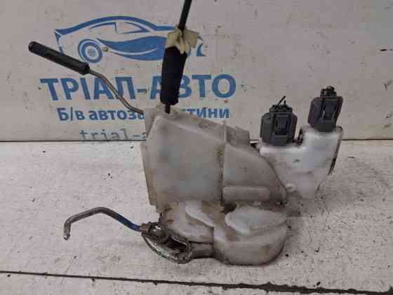 Замок двери задний правый Honda Accord 2002-2008 72612SEAG01 (Арт. 85346) Киев