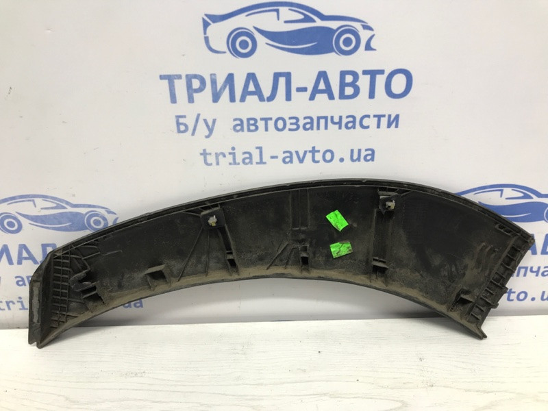 Накладка крыла Hyundai Tucson TL 1.7 DIESEL D4FD 2015 задн. прав. (б/у) Київ - зображення 4