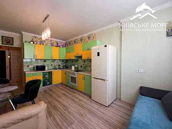 продажа 3-к квартира Киев, Днепровский, 100000 $ Київ