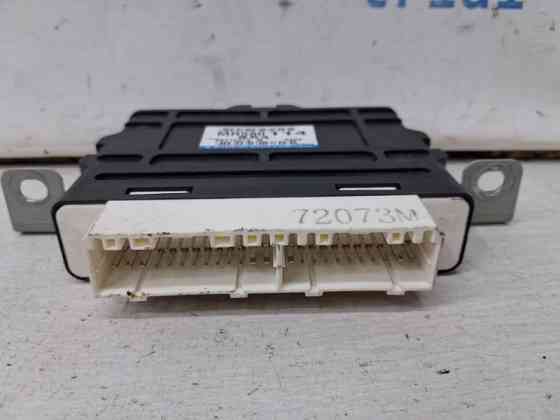 Блок управления Mitsubishi Pajero Wagon 1999-2006 MR580114 (Арт. 69359) Киев