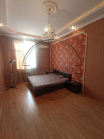 БЕЗ КОМІСІЇ продаж 2 км. кв. по Саксаганського,70Б 4/6 євроремонт код 21146386 Киев - изображение 9