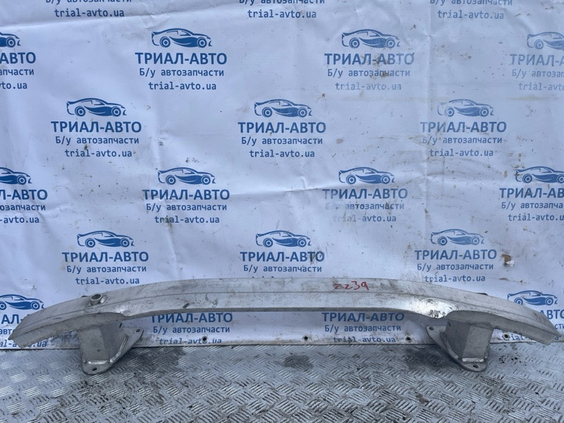 Усилитель бампера задний Jeep Cherokee KL 2.4 БЕНЗИН ED6 2013 (б/у) Киев - изображение 2
