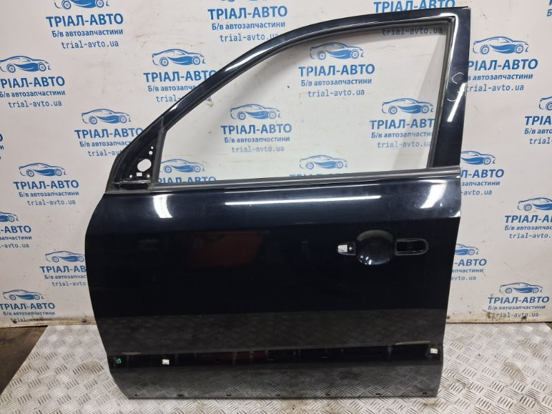 Дверь передняя левая Hyundai Tucson 2004-2009 760032E050 (Арт. 86214) Киев - изображение 1