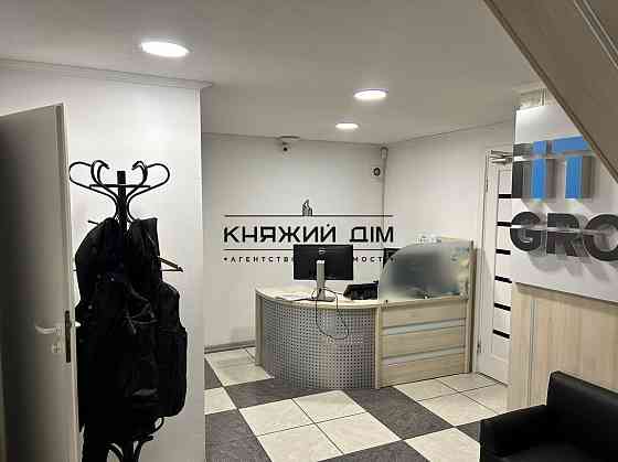 Оренда офісного приміщення метро Голосіївська, Голосіївський район. Код 1419296 Київ