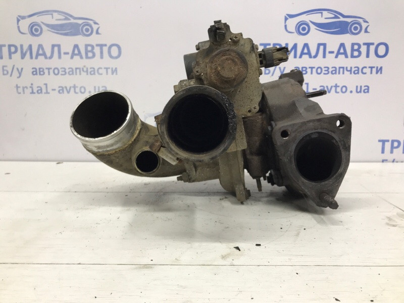 Турбина Toyota Prado 2002-2009 1720130100 (Арт. 53967) Київ - зображення 1