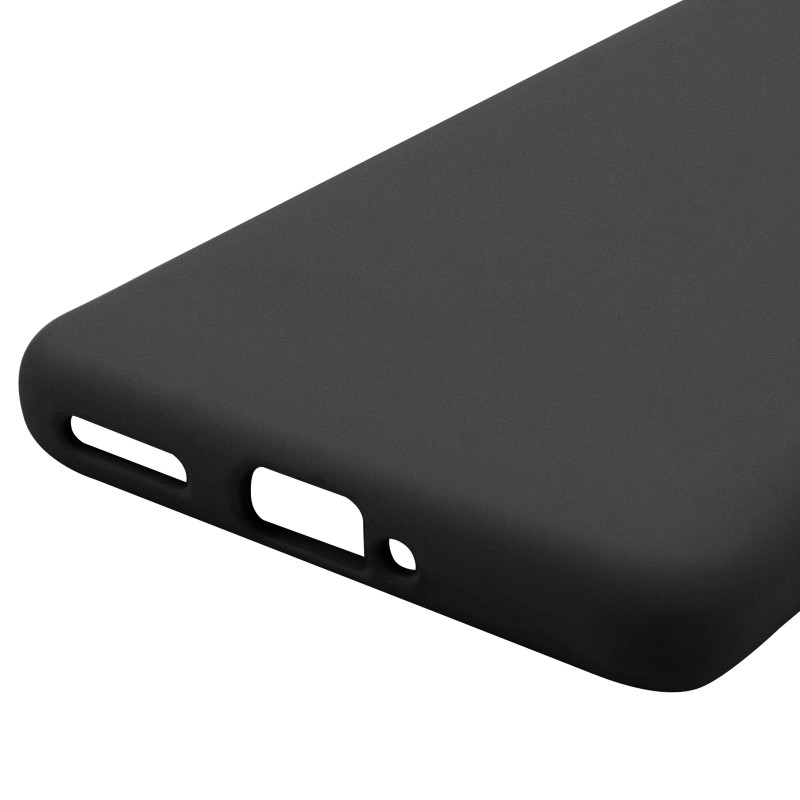 Чехол Silicone Cover Lakshmi Full Camera (AAA) для Motorola Edge 50 Pro Херсон - зображення 9