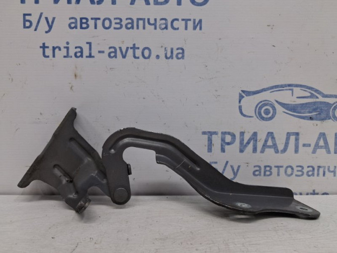 Петля капота правая Nissan X-Trail T31 2.0 DIESEL M9R 2007 (б/у) Київ - зображення 1