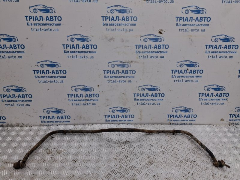 Стабилизатор задний Toyota Prado 2002-2009 4881260190 (Арт. 80708) Киев - изображение 5