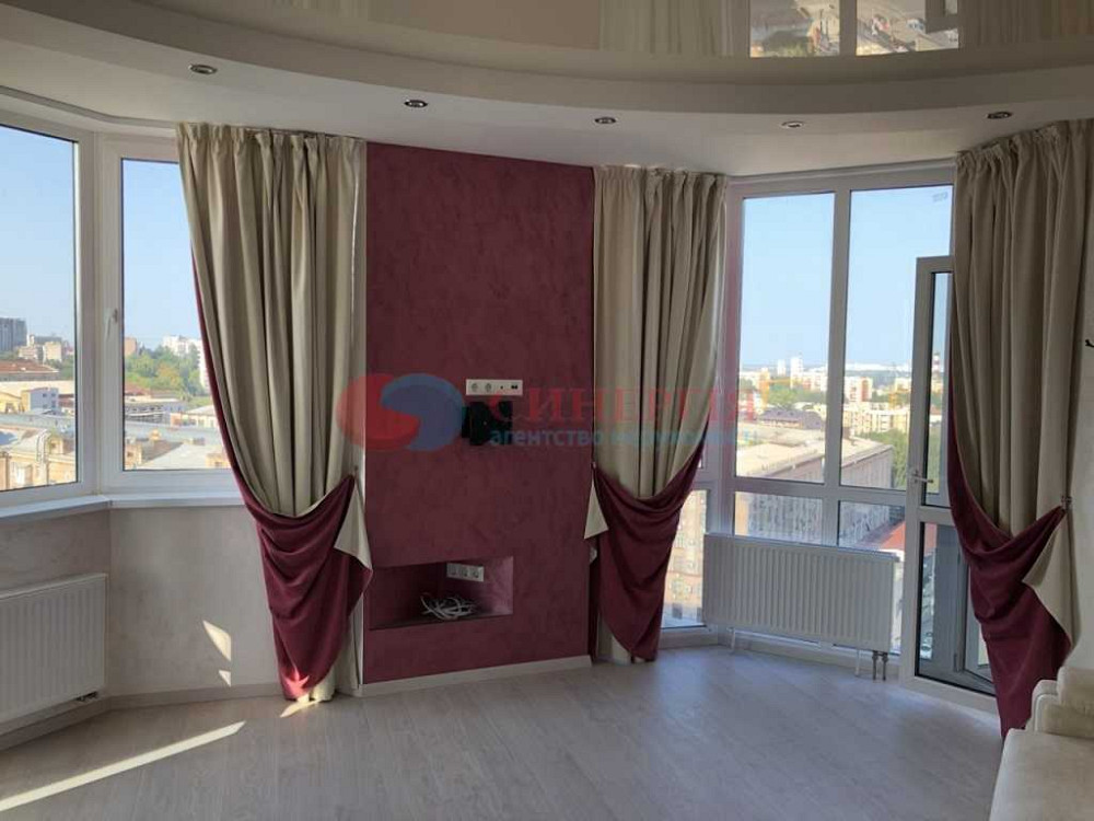 долгосрочная аренда 2-к квартира Киев, Шевченковский, 25000 грн./мес. Киев - изображение 3